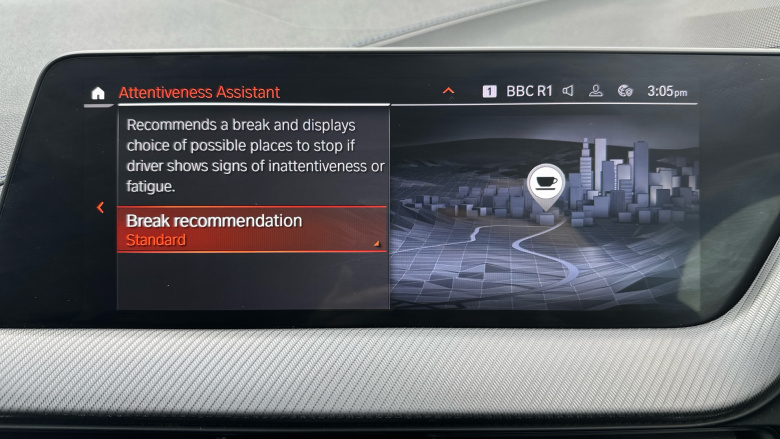 BMW 2 Series 218i [136] M Sport 4dr Petrol Saloon